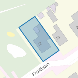 Perceel LPS00-A-2092