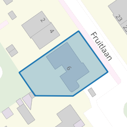 Perceel LPS00-A-2095