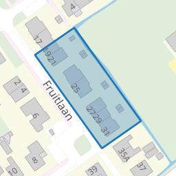 Perceel LPS00-A-2098