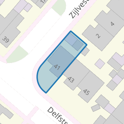 Perceel LPS00-A-2108