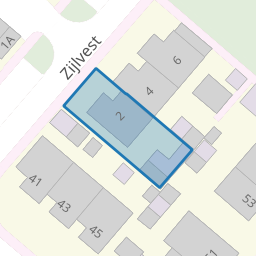 Perceel LPS00-A-2110