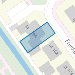 Perceel LPS00-A-2115