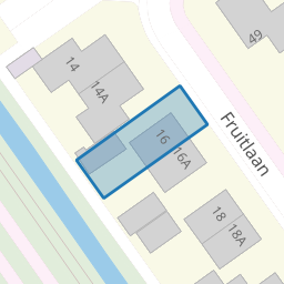 Perceel LPS00-A-2116