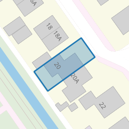 Perceel LPS00-A-2120