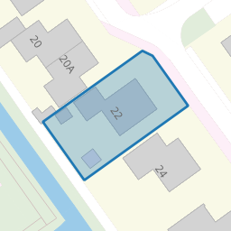 Perceel LPS00-A-2122