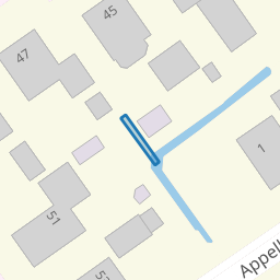 Perceel LPS00-A-2125