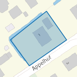 Perceel LPS00-A-2129