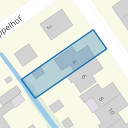 Perceel LPS00-A-2132