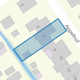 Perceel LPS00-A-2133