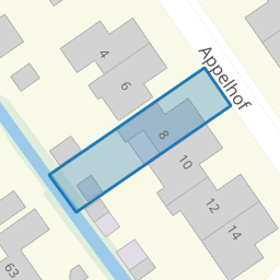 Perceel LPS00-A-2134