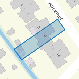 Perceel LPS00-A-2135