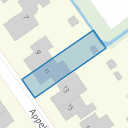 Perceel LPS00-A-2139