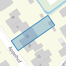 Perceel LPS00-A-2140