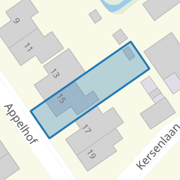 Perceel LPS00-A-2141