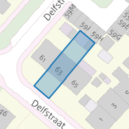 Perceel LPS00-A-2154