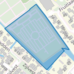 Perceel LPS00-A-2164