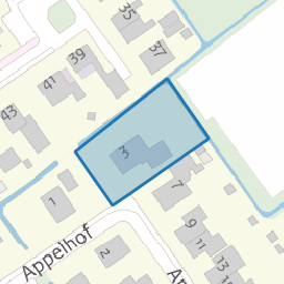 Perceel LPS00-A-2170