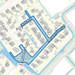 Perceel LPS00-A-2171