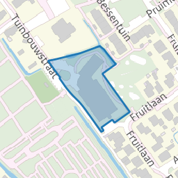 Perceel LPS00-A-2172