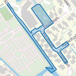 Perceel LPS00-A-2182