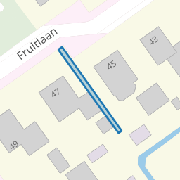 Perceel LPS00-A-2184