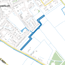 Perceel LPS00-A-2191