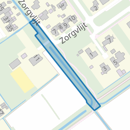 Perceel LPS00-A-2193