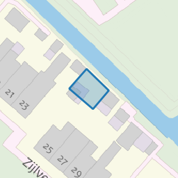 Perceel LPS00-A-2201