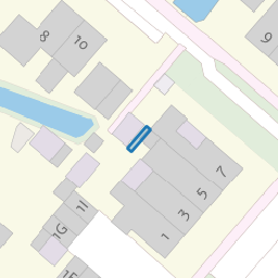 Perceel LPS00-A-2223