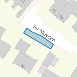 Perceel LPS00-A-2257