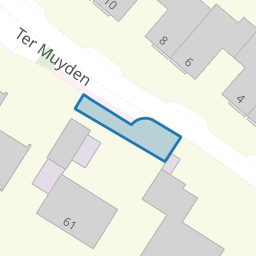 Perceel LPS00-A-2264