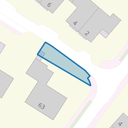 Perceel LPS00-A-2272