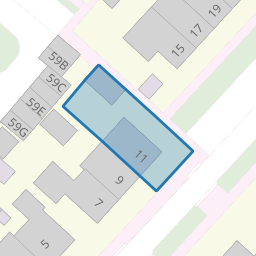 Perceel LPS00-A-2274