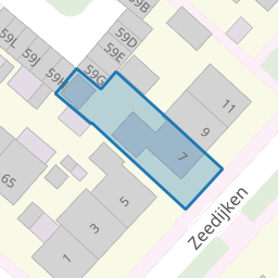 Perceel LPS00-A-2276