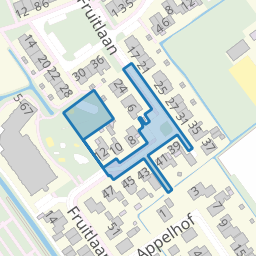 Perceel LPS00-A-2277