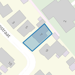 Perceel LPS00-E-1486