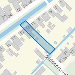 Perceel LPS00-E-1598