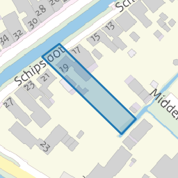 Perceel LPS00-E-1601