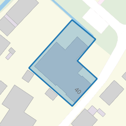 Perceel LPS00-E-1613