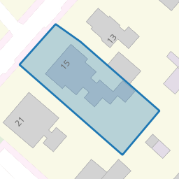 Perceel LPS00-E-1658