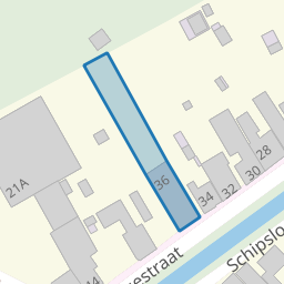 Perceel LPS00-E-1927