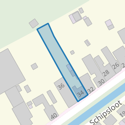 Perceel LPS00-E-1928