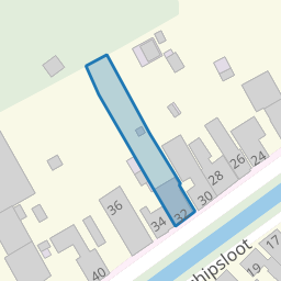 Perceel LPS00-E-1929