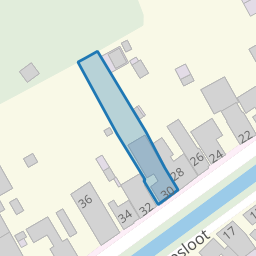 Perceel LPS00-E-1930