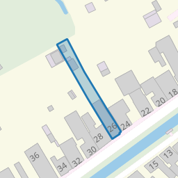 Perceel LPS00-E-1932