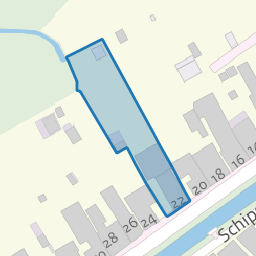 Perceel LPS00-E-1934