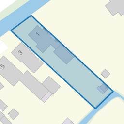 Perceel LPS00-E-1964