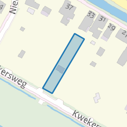 Perceel LPS00-E-1981