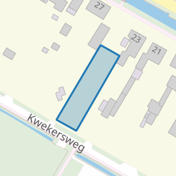 Perceel LPS00-E-1984