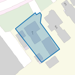 Perceel LPS00-E-2067